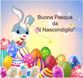 Ristorante Il Nascondiglio De Rosa Fabrizio