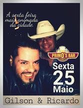 Primo's Bar Lanches em Capivari - SP