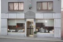 Restaurant Donati Jupille