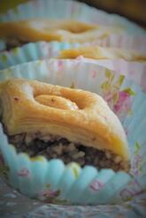 Fleur d'oranger - cuisine maghrébine aux saveurs du Québec