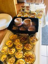 Chez Aline ( anciennement Les Acacias)