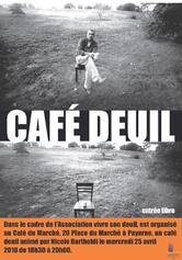 Café du Marché - Eureka Tapas