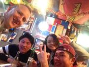 Marquee Sports Bar Gifu
