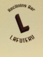 BAR ONE.
