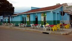 Pizzaria kantina Napoli