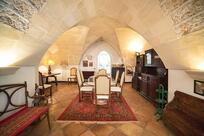 La Mamma homerestaurant Lequile