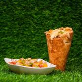 Pizza Cone Kolhapur