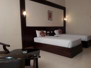 Hotel Rudra Continental