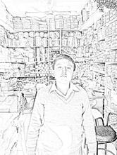 Ganesh general store