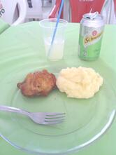 Restaurante Batatas Krac