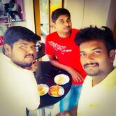 M.R.S Cafe and snacks