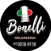 Bonelli Salgaderia e Café