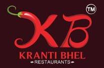 Kranti Bhel Restaurant