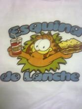 Esquina Do Lanche