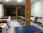 Restaurante Grelhatu's