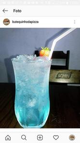 Butequinho da pizza