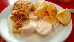 Restaurante Sabor Caseiro