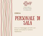 OFF Odierna Finestra Ferreri