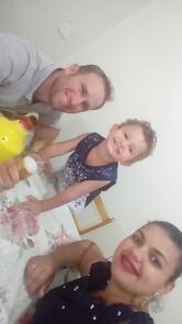 Lanchonete e Pizzaria Perfil