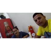 Pizzaria Padre Cícero Agrestina