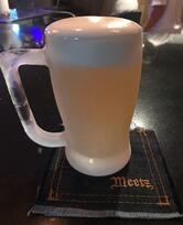 Meetz Chopperia & Petiscaria