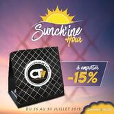 Chamas Tacos Bellecour