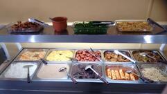 Rotisserie e Restaurante Precioso Sabor