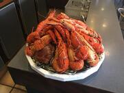 Le Maquis restaurant Corse