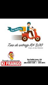 Churrascaria E Pousada Ki Frango