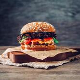 Hamburgueria 272 Lanches