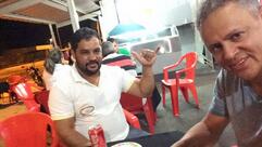 Churrasquinho do Carlinho