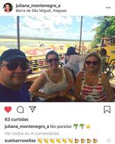 Barra Beach restaurante