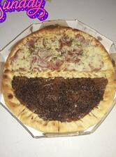 Casa da Esfiha e da pizzaa Fortaleza CE