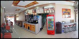 Restaurant Le Délice