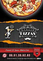 Esteline Pizzas