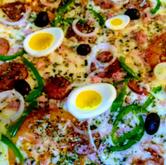 M&cia Massas Pizzaria Macaé RJ