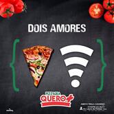 Pizzaria Quero Mais