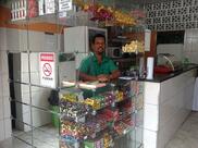 Arcoverde Self-Service Contagem MG