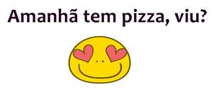 Pizza da Bruna