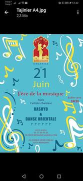 Restaurant Méditerranéen Tajinier Mérignac