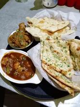 Restaurant Imagination - Kandi