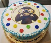 Pasticceria dei Sassi