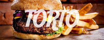 Torto Hamburger