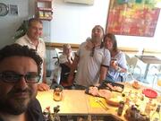 Superape al Bar Centrale