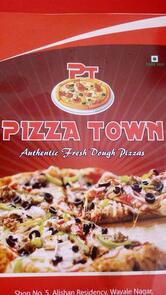 pizza town
