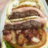 Lapa Burguer