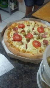 Paladar Pizzaria