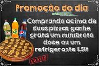 Pizzaria Adonay