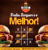 Brutus Burguer