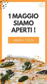 Andrea Pizza